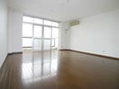 室内からの展望 ホワイトハイツ