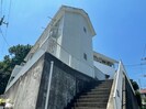 百合ヶ丘　秀の外観
