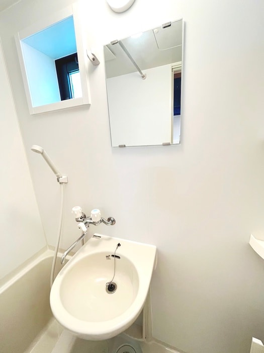 洗面 フォレストｋ