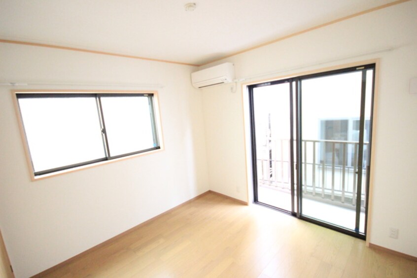 居室 フォレストｋ