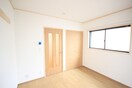 居室 フォレストｋ