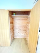 収納 フォレストｋ