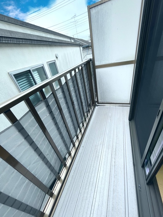 ベランダ・バルコニー フォレストｋ