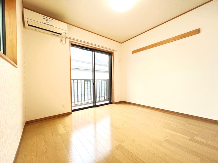 居室 フォレストｋ