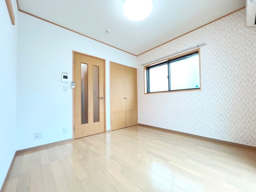 居室 フォレストｋ