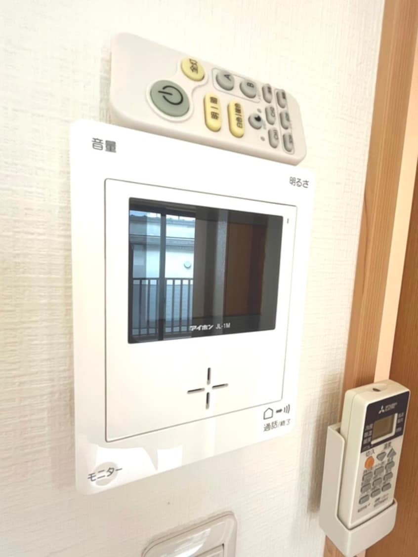 内観写真 フォレストｋ