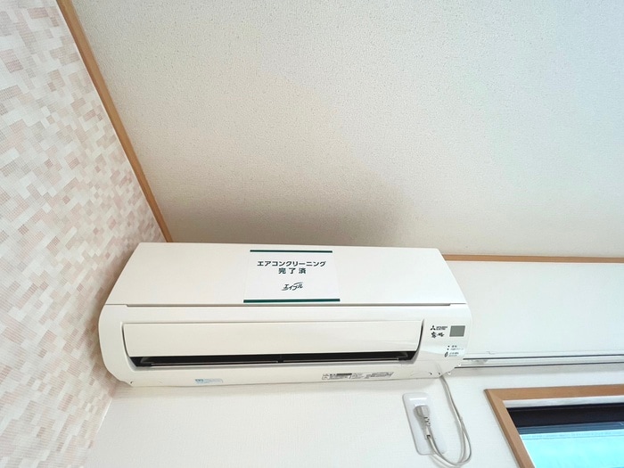 内観写真 フォレストｋ