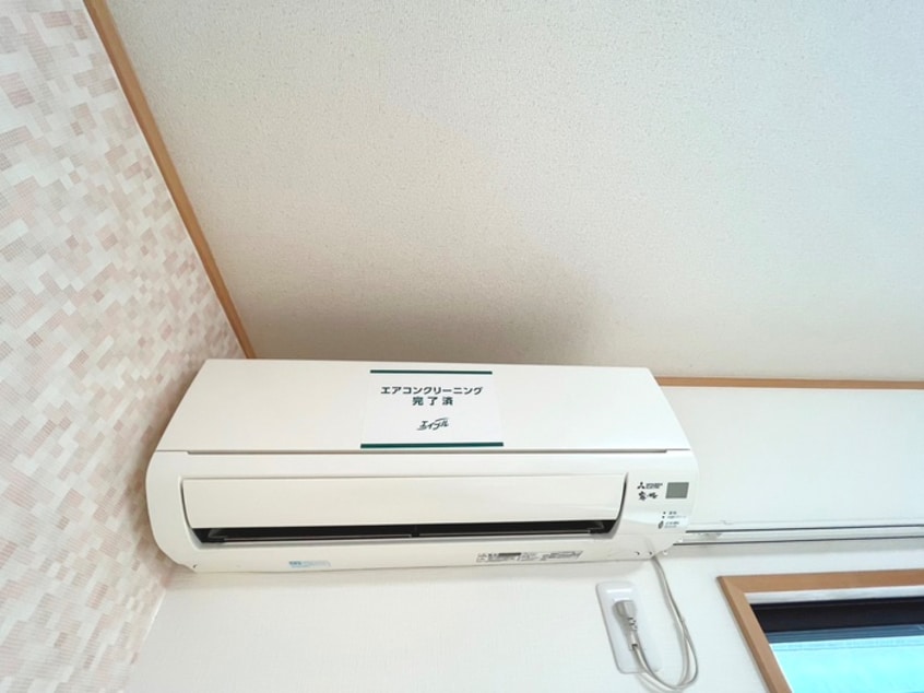 内観写真 フォレストｋ