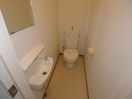 トイレ ハイツ津布久