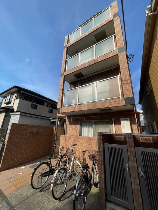 外観写真 ガーデンアベニュー