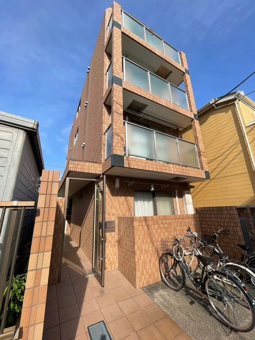 外観写真 ガーデンアベニュー