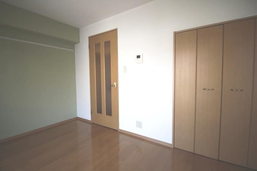 居室 ガーデンアベニュー