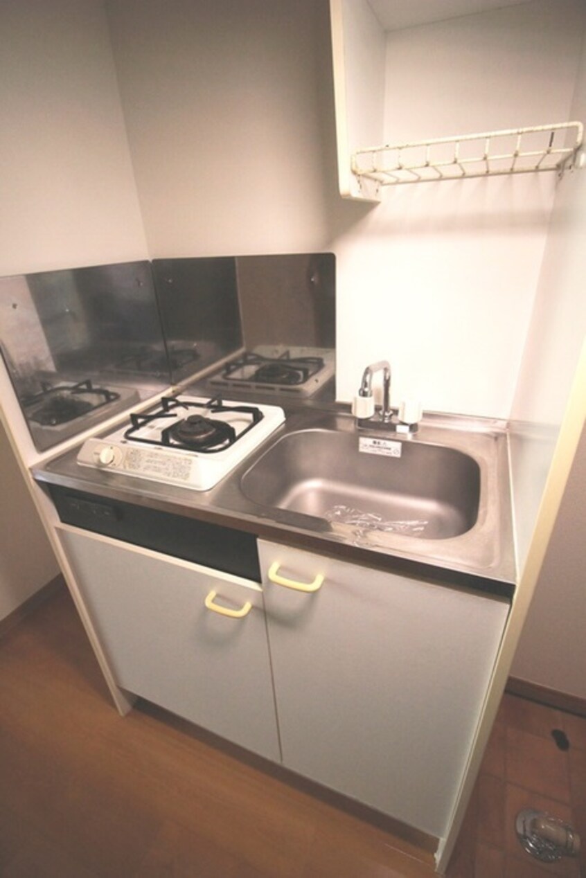 キッチン ガーデンアベニュー