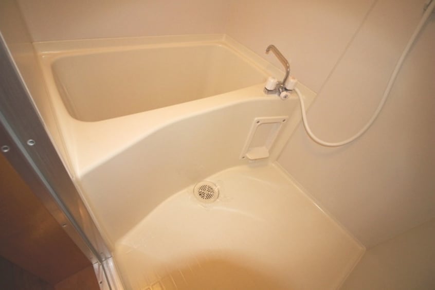 バス／シャワールーム等 ガーデンアベニュー