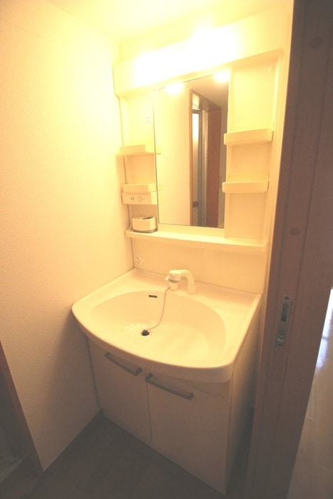 洗面 ガーデンアベニュー