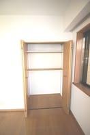 収納 ガーデンアベニュー