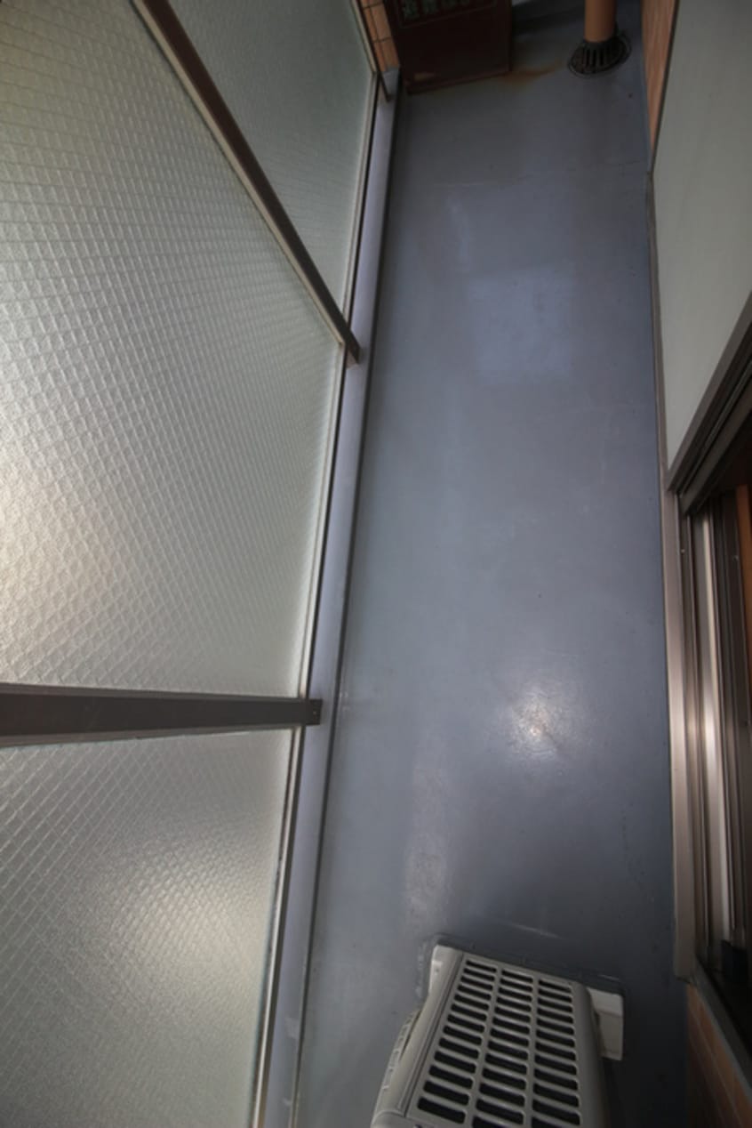 ベランダ・バルコニー ガーデンアベニュー