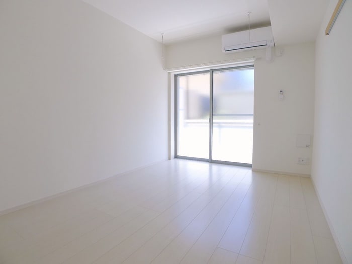 居室 ヴィラ千葉