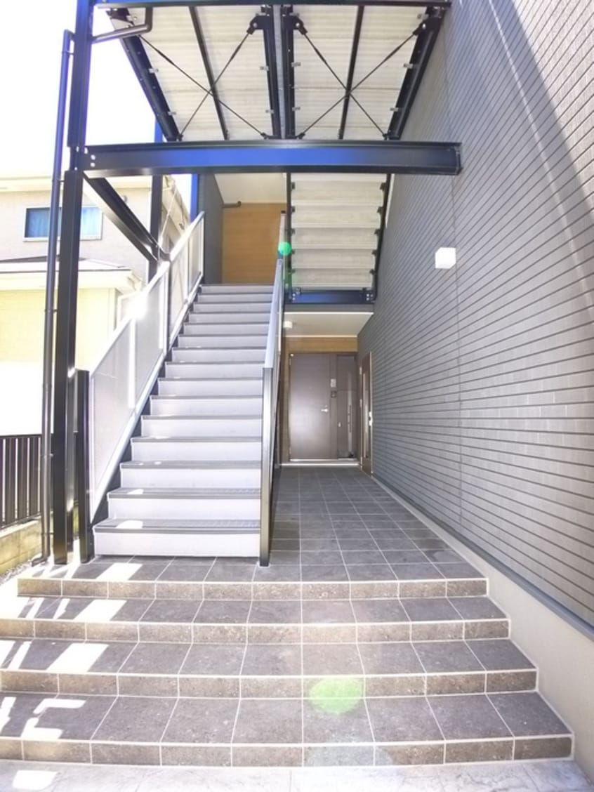 その他 ヴィラ千葉