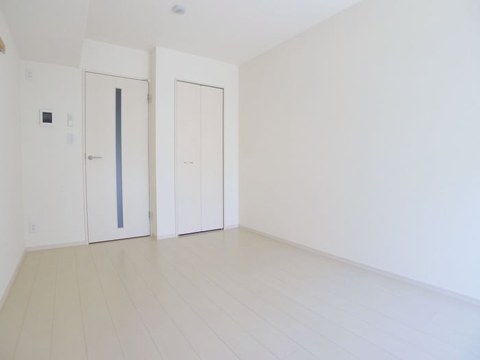 居室 ヴィラ千葉