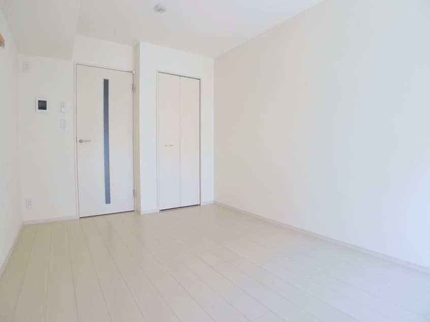 居室 ヴィラ千葉