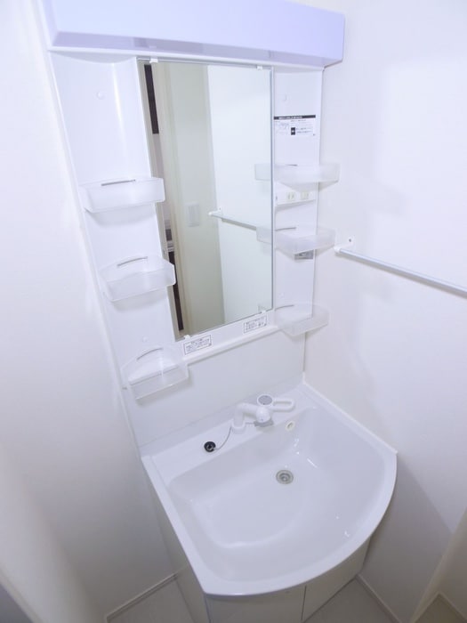 洗面 ヴィラ千葉