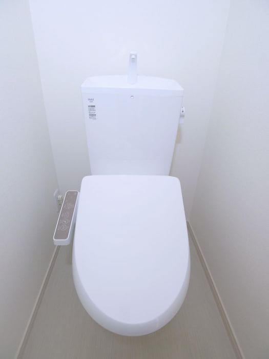 トイレ ヴィラ千葉