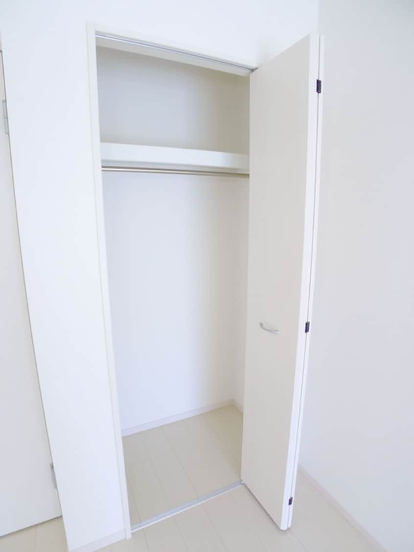 収納 ヴィラ千葉