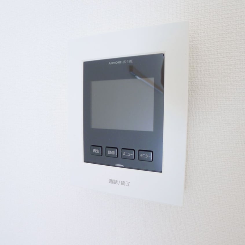 内観写真 ヴィラ千葉