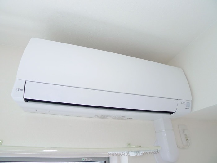 内観写真 ヴィラ千葉