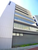 三愛記念病院(病院)まで900m ヴィラ千葉