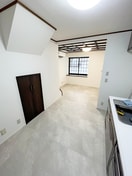 内観写真 前野町戸建
