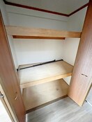 収納 前野町戸建