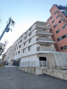 外観写真 コスモリード新宿余丁町