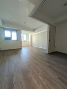 居室 コスモリード新宿余丁町