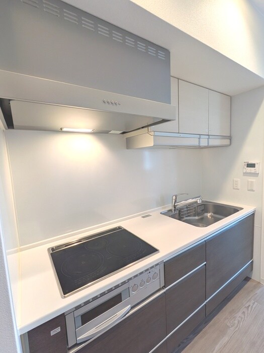 キッチン コスモリード新宿余丁町