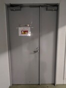 建物設備 コスモリード新宿余丁町