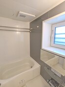 バス／シャワールーム等 コスモリード新宿余丁町