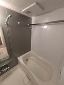 バス／シャワールーム等 コスモリード新宿余丁町