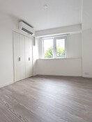 居室 コスモリード新宿余丁町