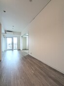 居室 コスモリード新宿余丁町