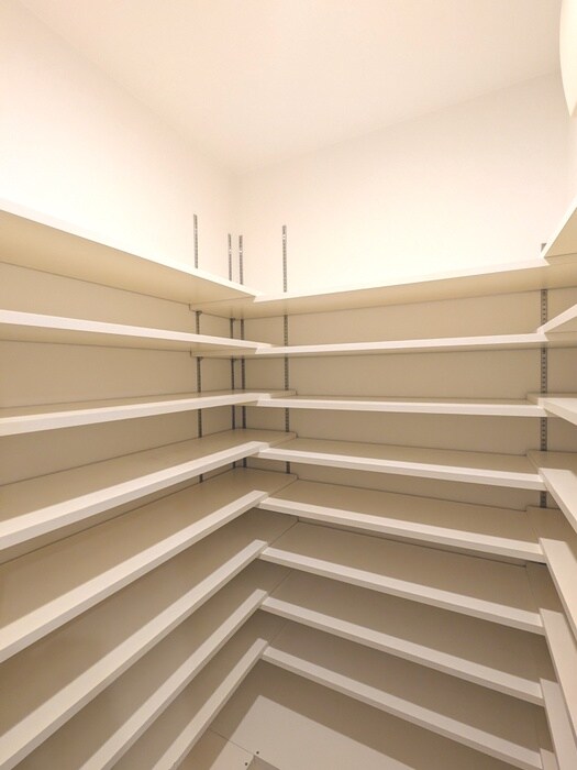 靴箱 コスモリード新宿余丁町