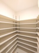 靴箱 コスモリード新宿余丁町