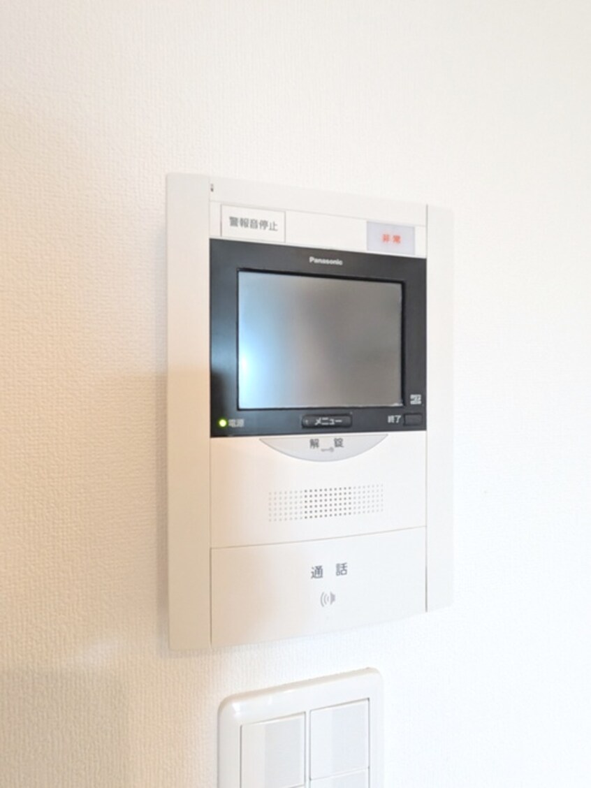 内観写真 コスモリード新宿余丁町