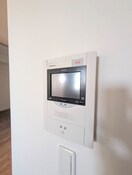 内観写真 コスモリード新宿余丁町