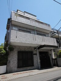 レジデンス吉岡