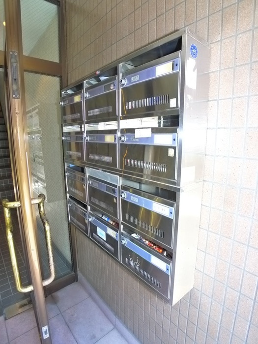 建物設備 ビルドハピネス