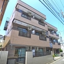 外観写真 ビルドハピネス