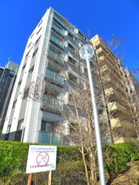 フォルトゥーナ門前仲町