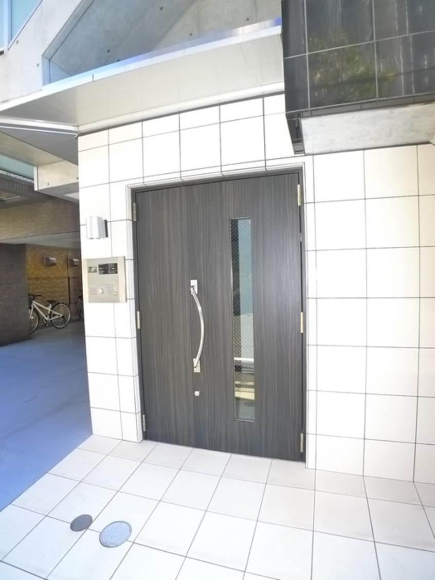 外観写真 フォルトゥーナ門前仲町